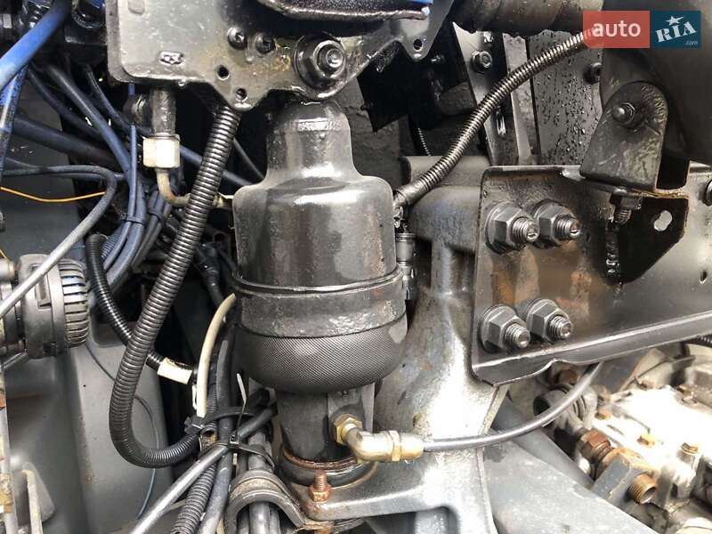 Тягач DAF XF 95 2000 в Виннице фото 24 Тягач DAF XF 95 2000 в Виннице