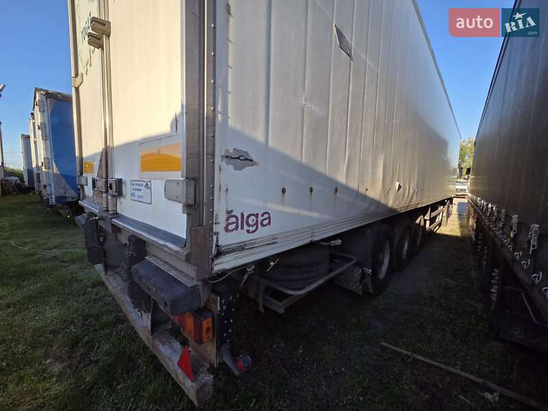Тягач DAF XF 95 2003 в Полтаве