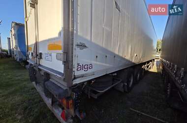 Тягач DAF XF 95 2003 в 