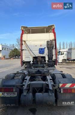 Тягач DAF XF 95 1997 в 