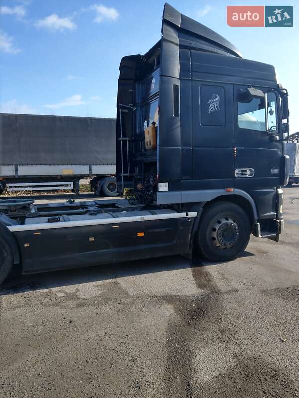 Тягач DAF XF 95 2006 в Хмельницькому