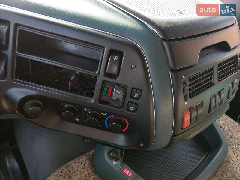 Тягач DAF XF 95 2006 в Хмельницькому