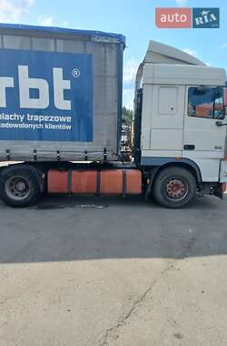 Тягач DAF XF 95 2003 в 