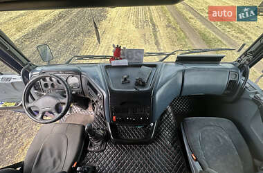Самосвал DAF XF 95 2000 в 