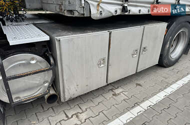 Тягач DAF XF 95 2006 в 