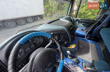 Тягач DAF XF 95 2006 в 