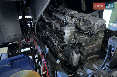 Тягач DAF XF 95 2006 в 