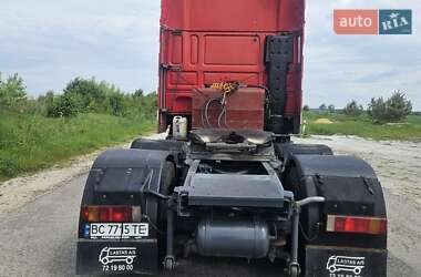 Тягач DAF XF 95 2005 в 