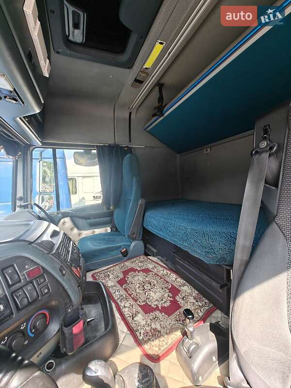 Тягач DAF XF 95 2005 в Одесі