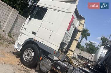 Тягач DAF XF 95 2005 в Запоріжжі
