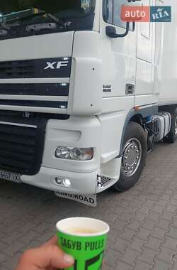 Тягач DAF XF 95 2005 в 