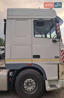 Тягач DAF XF 95 2005 в Дніпрі