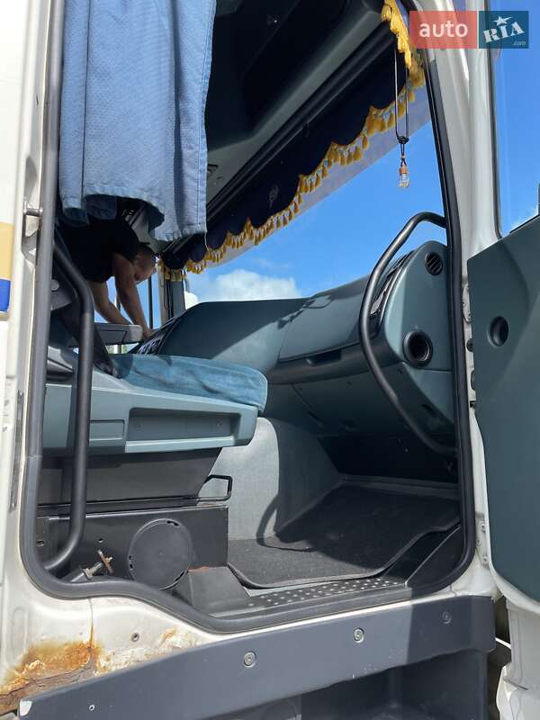 Тягач DAF XF 95 2006 в Хмельницькому