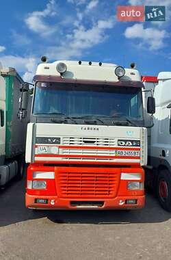 Тягач DAF XF 95 1999 в Гайсине