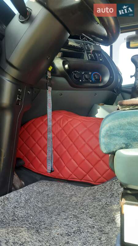 Тягач DAF XF 95 2005 в Дунаївцях фото 5 Тягач DAF XF 95 2005 в Дунаївцях