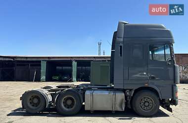 Тягач DAF XF 95 2001 в 