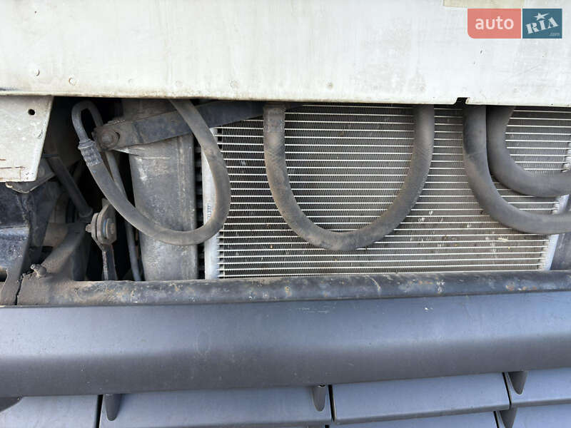 Тягач DAF XF 95 2005 в Полтаві