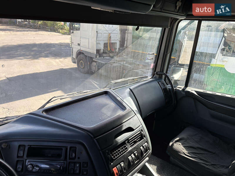 Тягач DAF XF 95 2005 в Полтаві