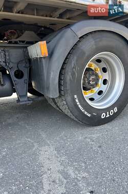 Тягач DAF XF 95 2006 в 