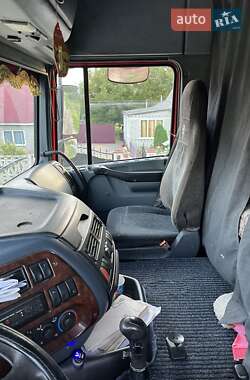 Контейнеровоз DAF XF 95 2001 в 