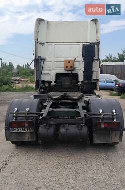Зерновоз DAF XF 95 1998 в 
