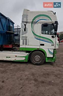 Тягач DAF XF 95 2007 в 