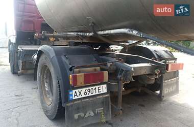 Тягач DAF XF 95 2004 в 