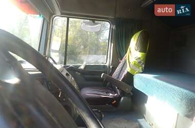 Тягач DAF XF 95 2004 в 