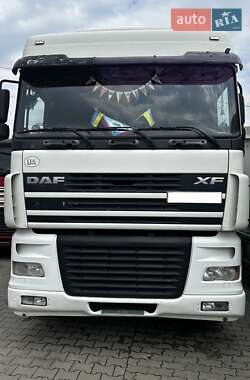 Тягач DAF XF 95 2005 в Хмельницькому