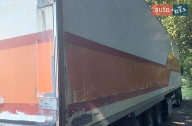 Рефрижератор DAF XF 95 2005 в 