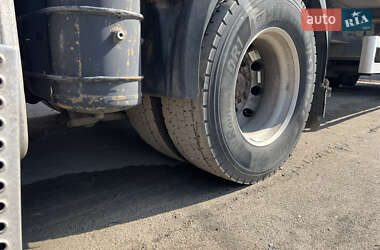 Тягач DAF XF 95 2006 в 