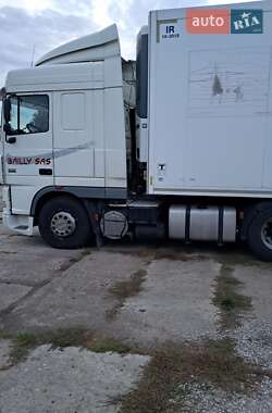 Тягач DAF XF 95 2006 в 