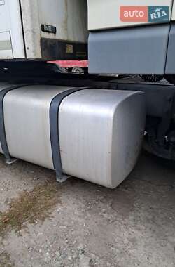 Тягач DAF XF 95 2006 в 