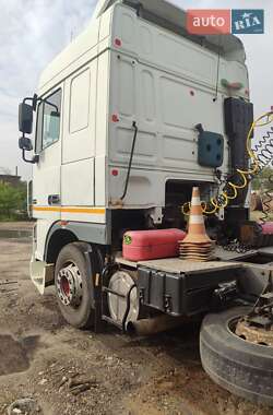 Тягач DAF XF 95 2006 в 
