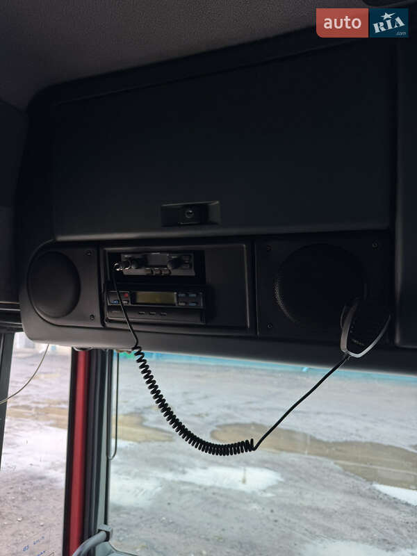 Тягач DAF XF 95 2006 в Немирове