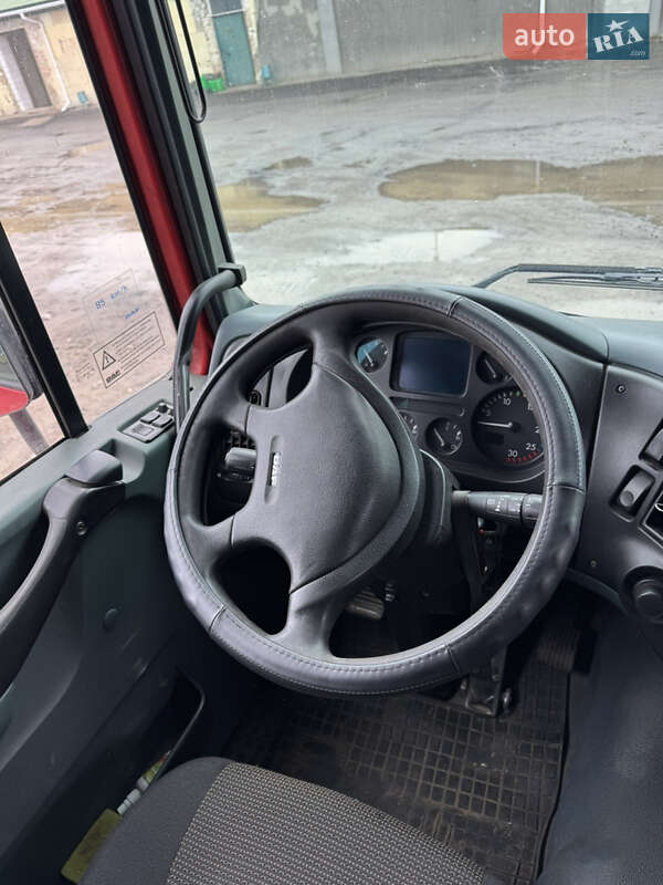 Тягач DAF XF 95 2006 в Немирове