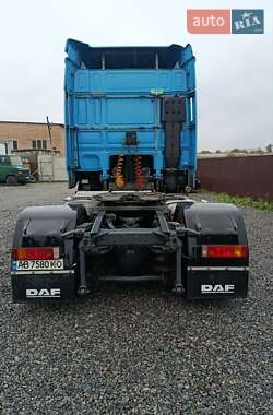 Тягач DAF XF 95 2006 в 