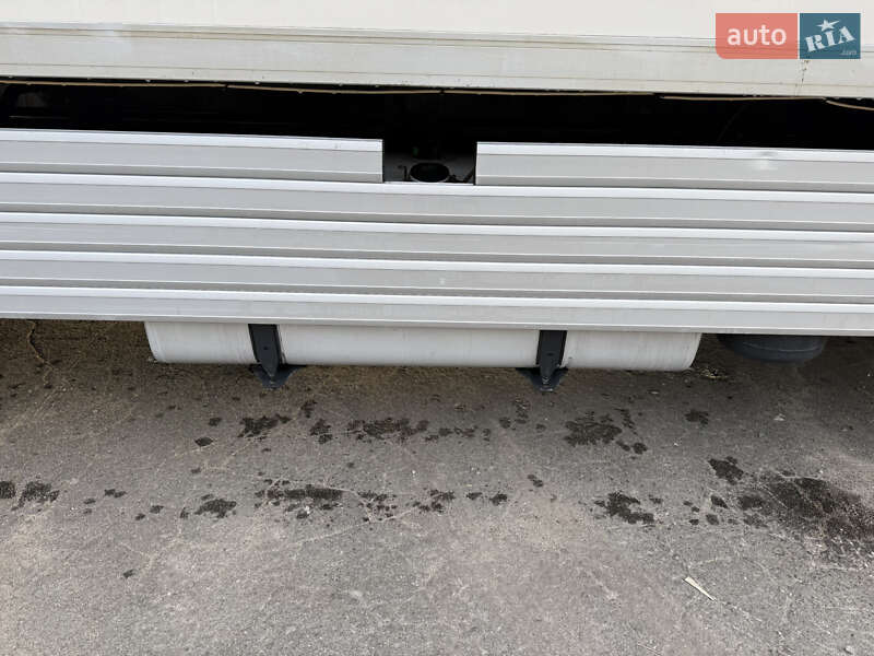 Рефрижератор DAF XF 95 2006 в Киеве фото 3 Рефрижератор DAF XF 95 2006 в Киеве