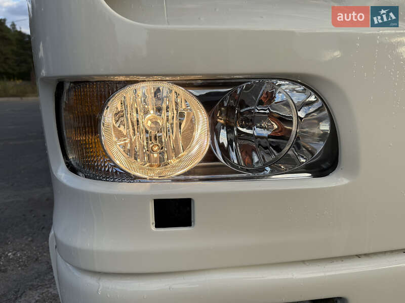 Рефрижератор DAF XF 95 2006 в Киеве фото 11 Рефрижератор DAF XF 95 2006 в Киеве