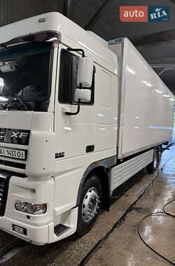 Рефрижератор DAF XF 95 2006 в 