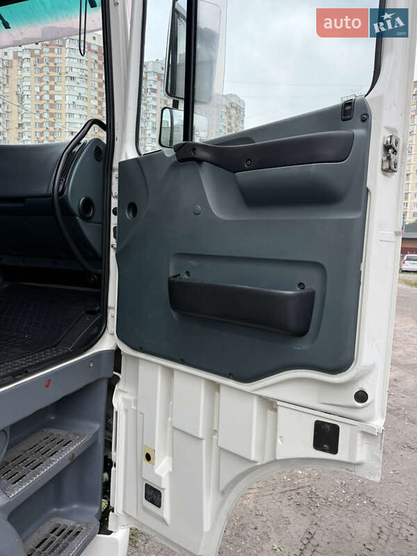 Рефрижератор DAF XF 95 2006 в Киеве фото 23 Рефрижератор DAF XF 95 2006 в Киеве