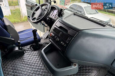Рефрижератор DAF XF 95 2006 в 