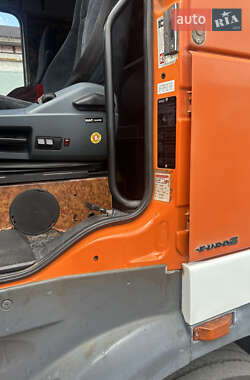 Тягач DAF XF 95 2001 в 