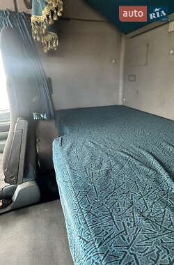 Тягач DAF XF 95 2006 в  фото 6 Тягач DAF XF 95 2006 в
