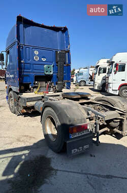 Тягач DAF XF 95 2004 в 