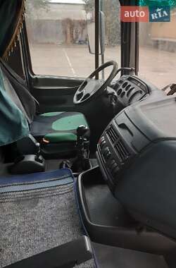 Тягач DAF XF 95 2001 в Запорожье Тягач DAF XF 95 2001 в Запорожье