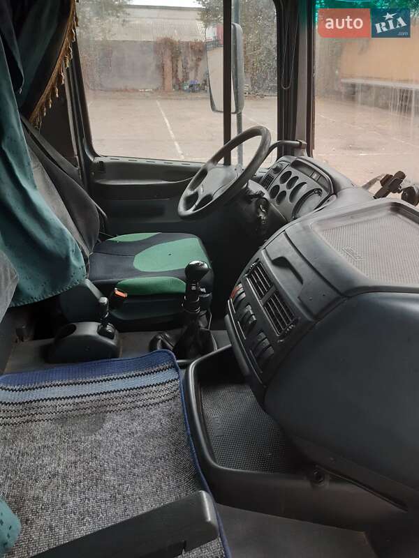 DAF XF 95 2001