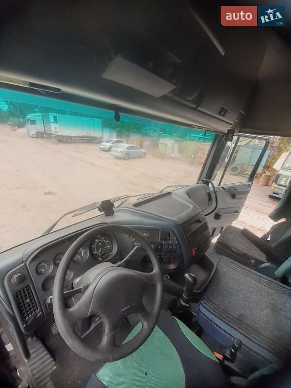 Тягач DAF XF 95 2001 в Запорожье