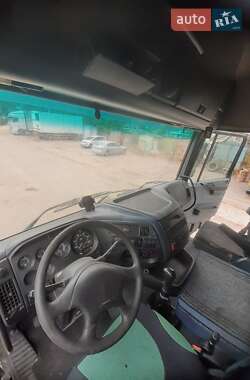 Тягач DAF XF 95 2001 в  фото 2 Тягач DAF XF 95 2001 в