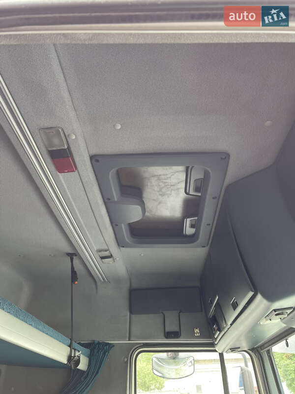 Вантажний фургон DAF XF 95 2003 в Рівному фото 31 Вантажний фургон DAF XF 95 2003 в Рівному